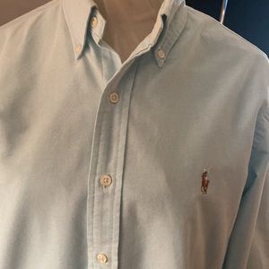 Ralph Lauren Woman’s Dress Shirt